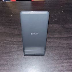 Anker Charger