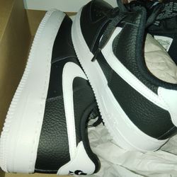 Air Force 1 '07 Black 