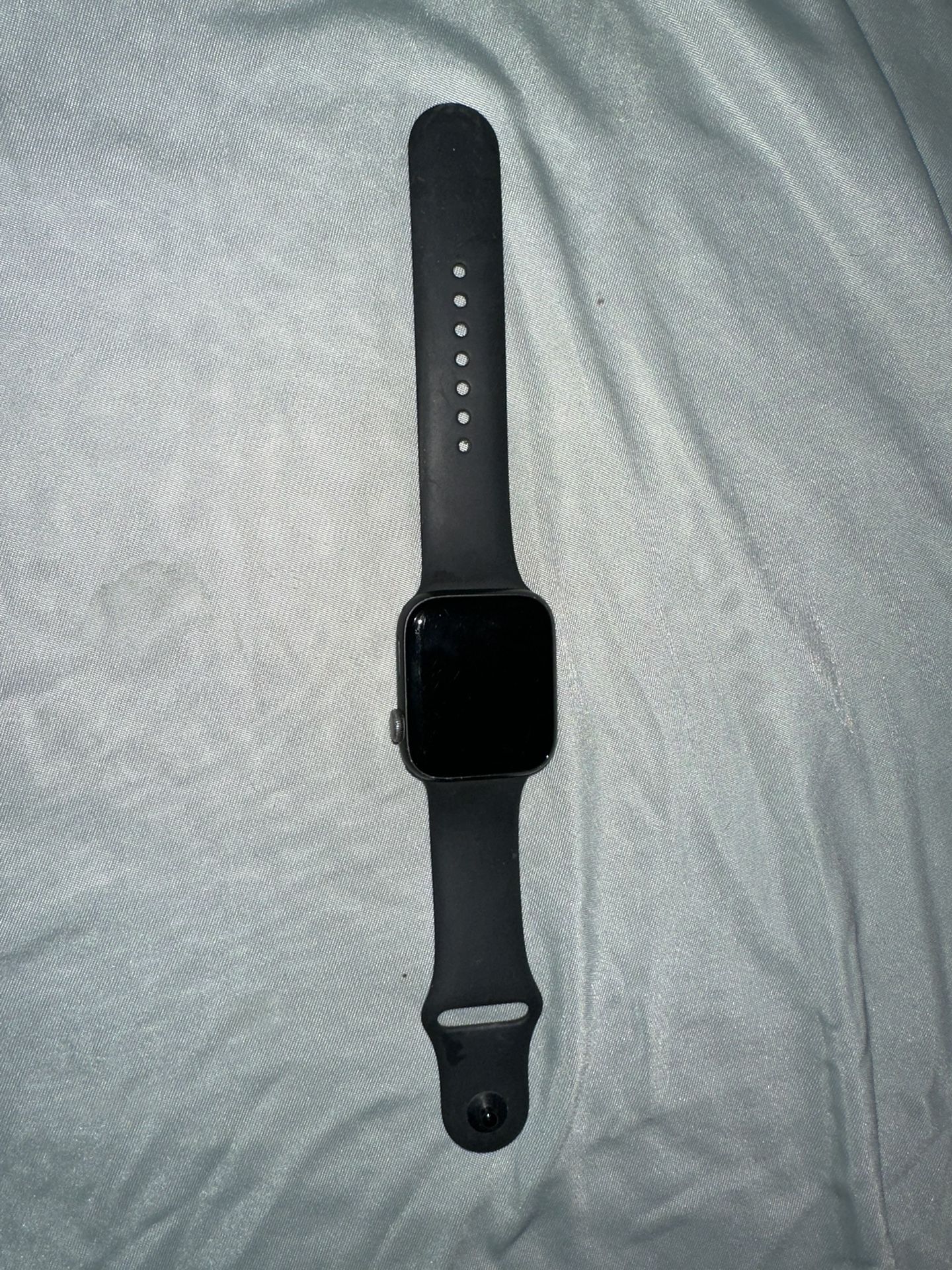 Apple Watch Series 6