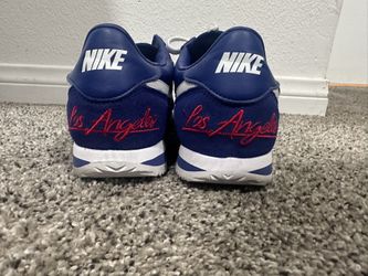 Nike Cortez Los Angeles Blue