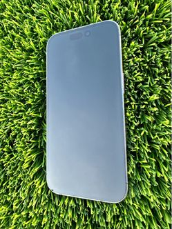 iPhone 14 Pro 256 gb