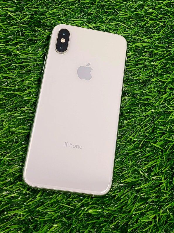 Apple Iphone XS 256gb Unlocked! FREE Smartwach/ Headphones. Pay $1 Today Rest in payments. NO CREDIT NEEDED FINANCING