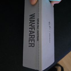 Rayban Meta Wayfarer Clear Glasses