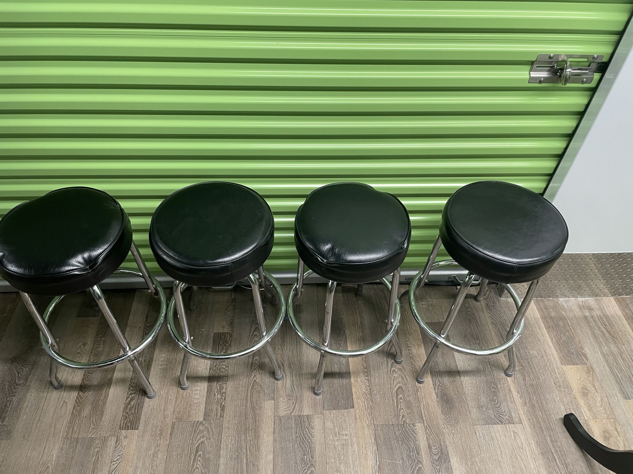 Bar stools