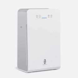 Taotronic HEPA Home Air Purifier AP007 for Rooms, Auto Purification Mode