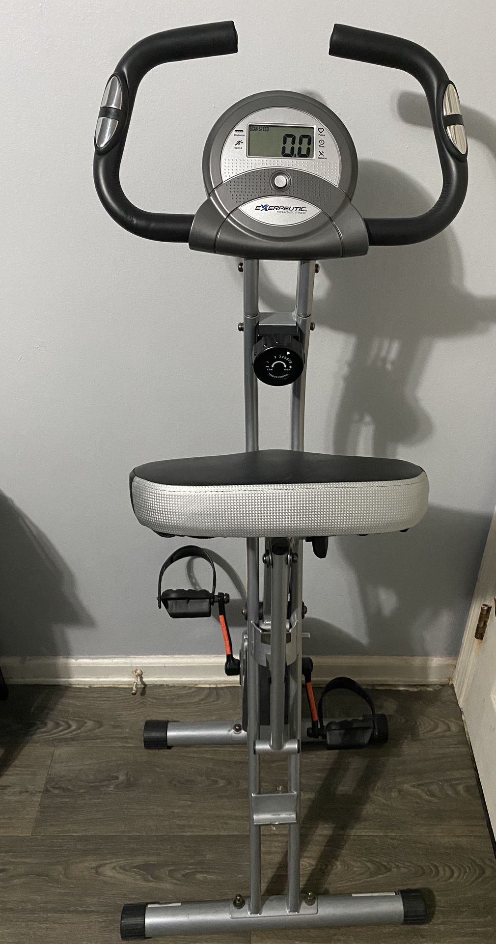 Exerpeutic Company Exerpeutic Website Exerpeutic 400XL Folding