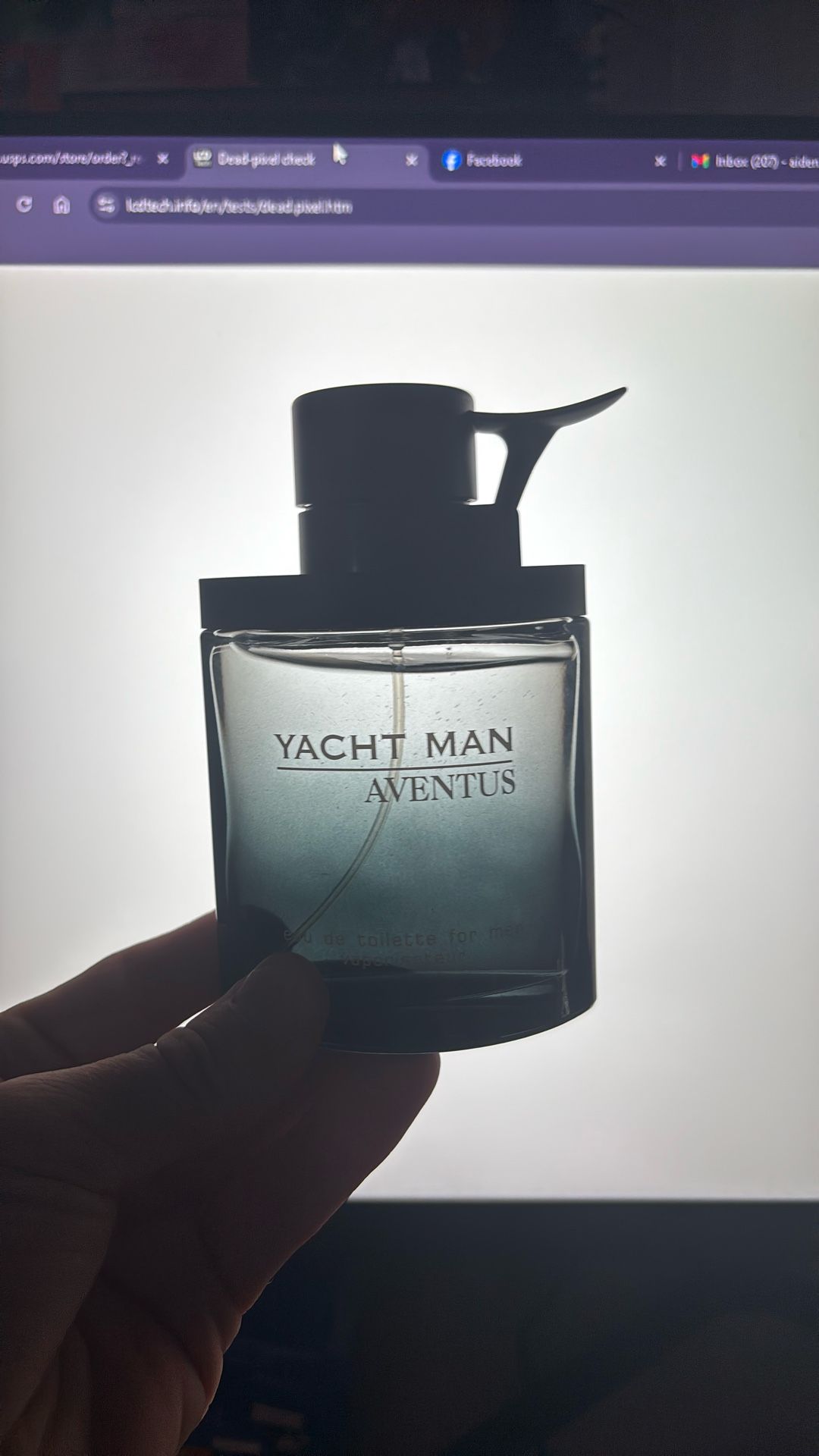 Yacht Man 