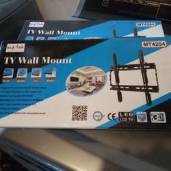 TV  Wall Mount