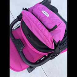 Colugo Folding Stroller 