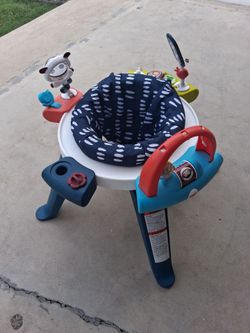 Activity center