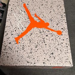 Jordan 4 Bred Reimagine