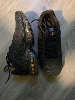 NIKE TN