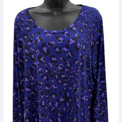 Iman Global Chic long sleeve