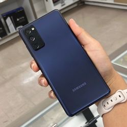 S20 FE 128gb Unlocked 