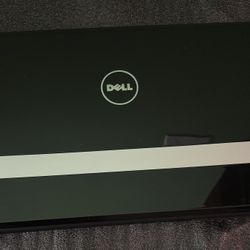 Dell laptop