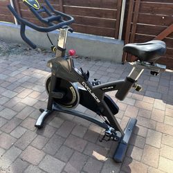 EXERCISE BIKE