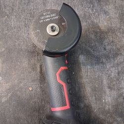 Hyper Tough 20V Max Brushless Cordless Cut-Off Tool