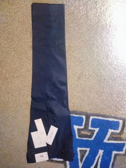Calvin Klein 31x30 men's dress pants