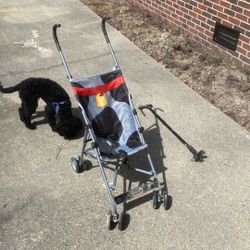 Baby Stroller Free