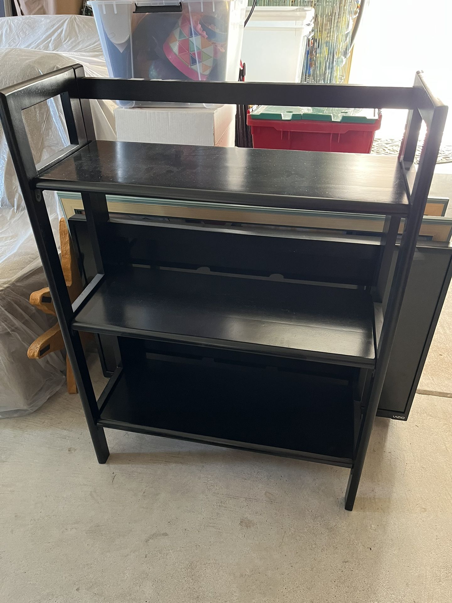 Bookshelf