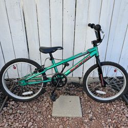 18”  Boys Schwinn Bike