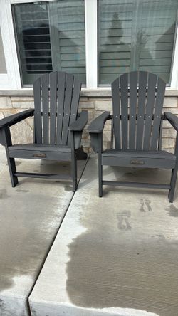 Sewell Adirondack Chairs