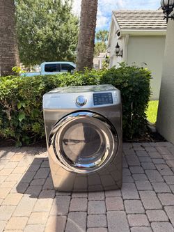 Samsung dryer ( for parts)