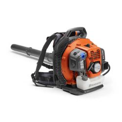 Husquvarna Gas Powered Backpack Leaf Blower new 765CFM