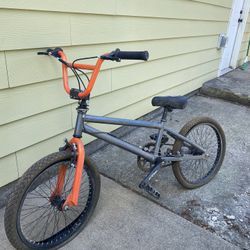 Tony Hawk Bmx Bike 