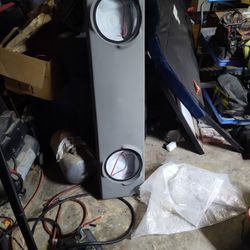 Mtx Thunderforms Truck Box!