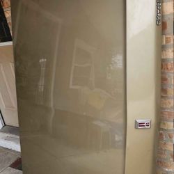 1980-85 Oldsmobile 98 Regency Deck Lid(Trunk)