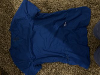 Womens Scrubs