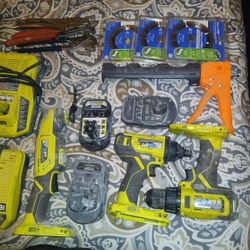 Tools
