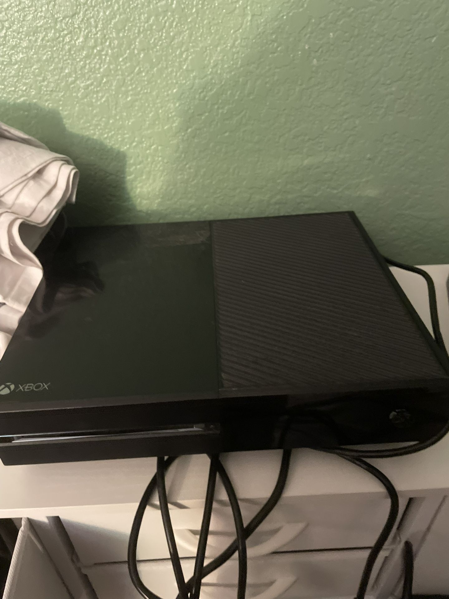 Xbox One