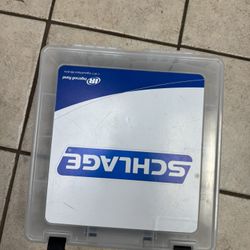 Storage Organizer  For Screws