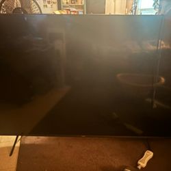 Smart Tv.