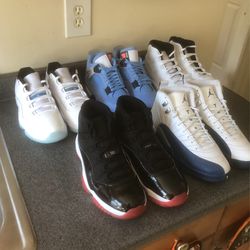 Jordan’s 