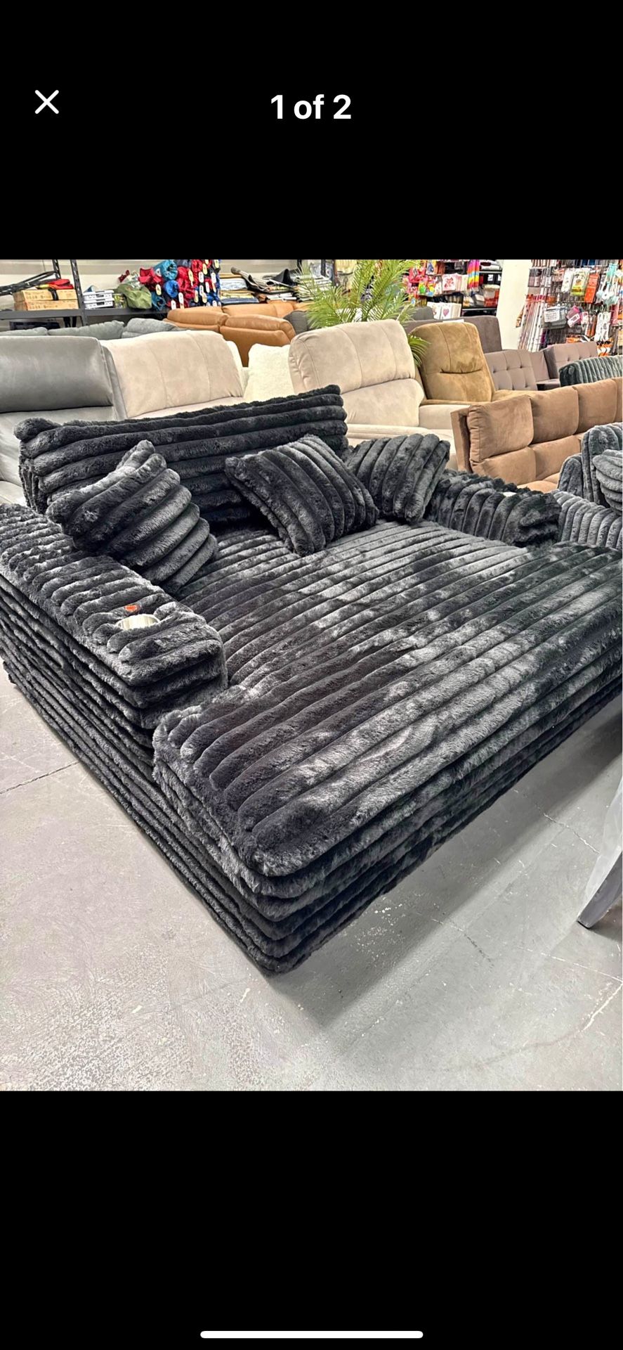 Soft Chaise Lounge Chairs