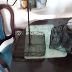 Para La Cosina 3x100 Dólares 