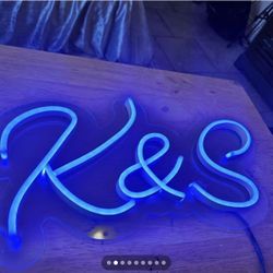 LED Lobby Sign