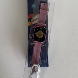 Kids Smart Watch