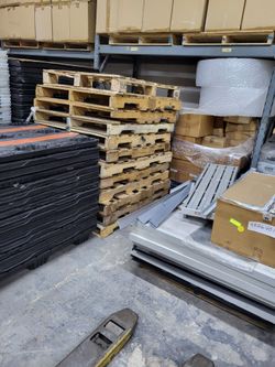 Pallets