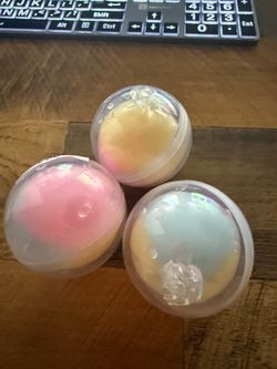 Wax Squishy