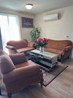 Sofa set