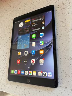 iPad 9th gen 64gb cellular