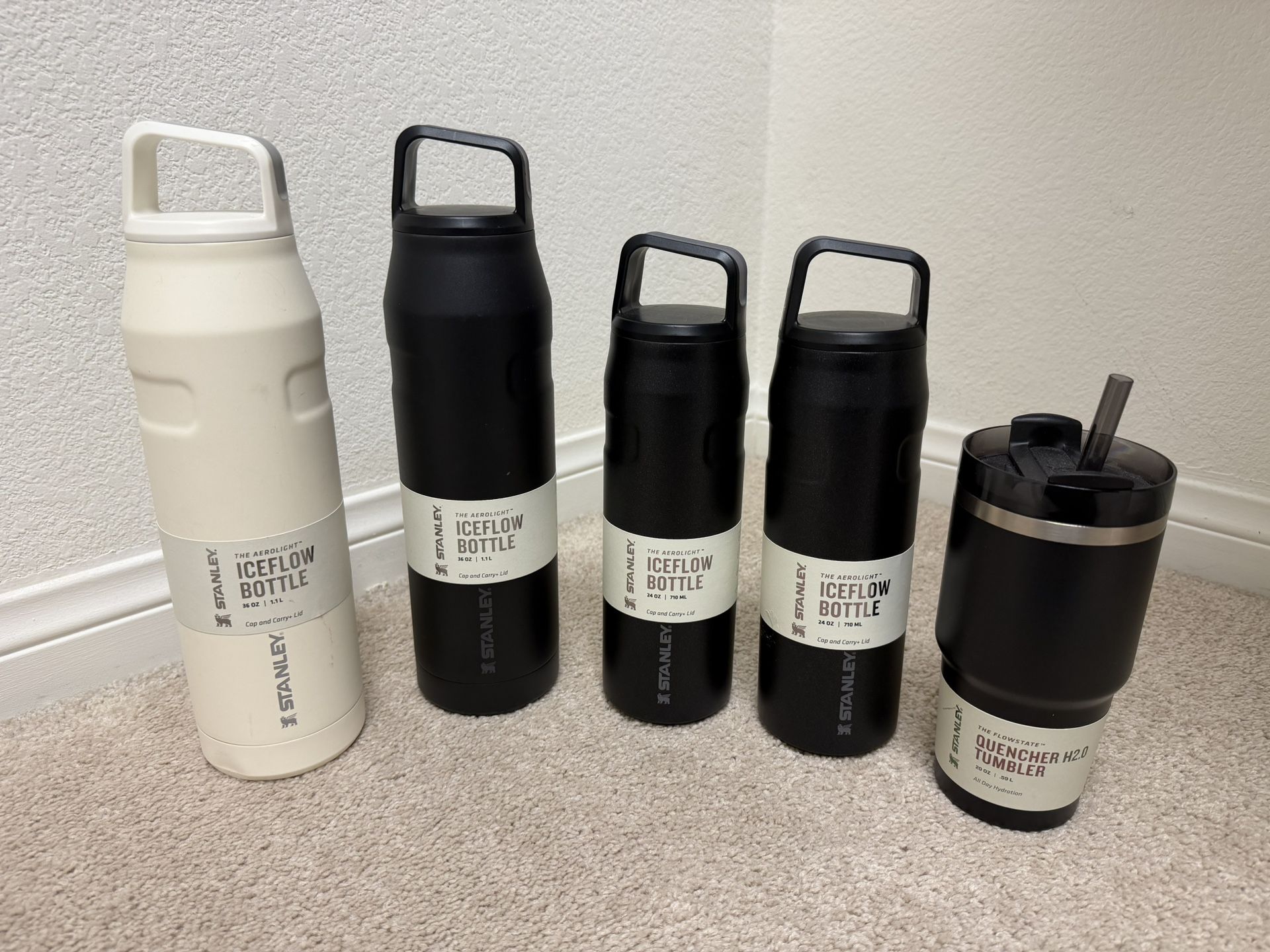 Stanley Cups (Variety)