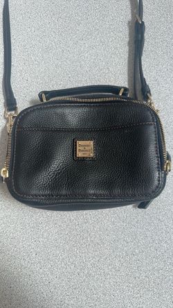 Dooney and Burke bag