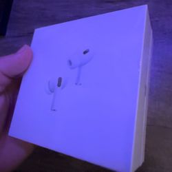AirPod Pro 2
