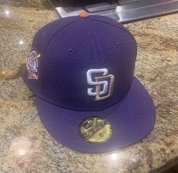 Padres Hat