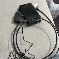 WiFi Box